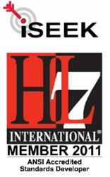 iSEEK™ is now a member of HL7